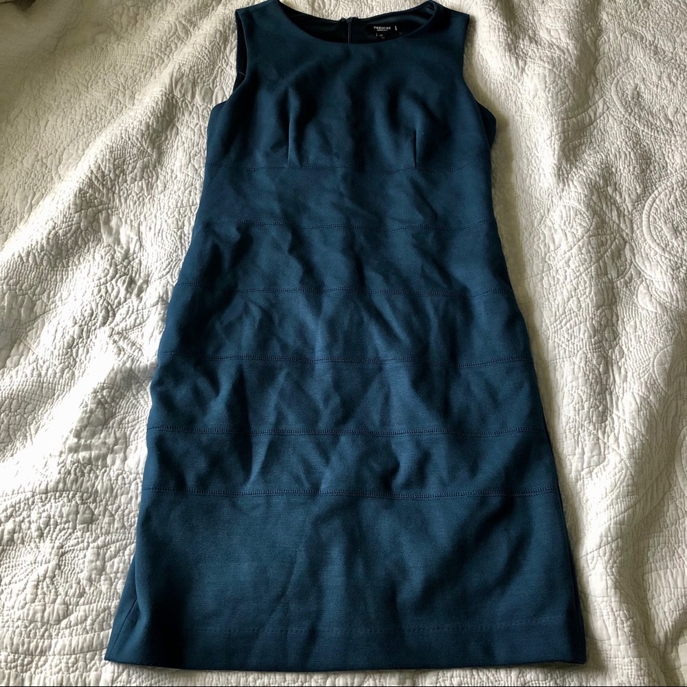 Premise Dress